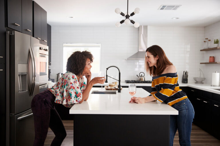 Quarry Ridge Estates neighborhood